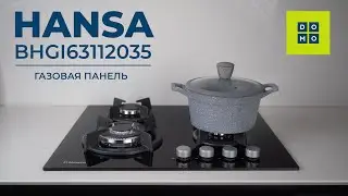 Газовая панель Hansa BHGI63112035