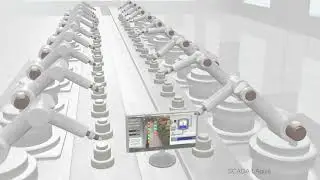 SCADA software - LAquis 4.3