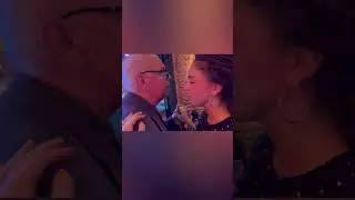 Юбилей Любови в испанском стиле