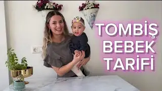 KİLO ALDIRAN BEBEK MAMASI TARİFLERİ - ek gıda süreci - bebek beslenmesi - ilk gıdalar