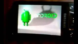boot animation android destroy apple for galaxy GT-i7500 on GAOSP-2 public beta 3