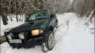 субботний выезд