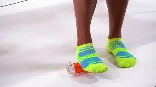 Why to Buy: Nano Foot Roller
