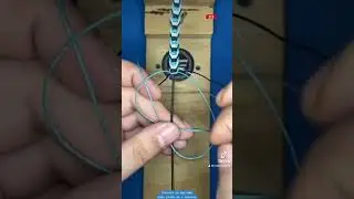 #diy #macramelove #bracelettutorial #handmade #macramepared