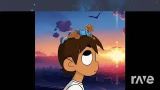 Star Of A Shopping - Lil Peep & Lukedrank - Topic ft. Kryptik | Daniel Envy