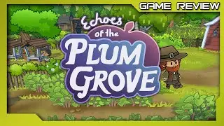 Echoes of the Plum Grove - Review - PC STEAM