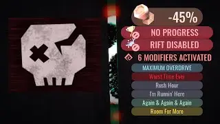 When The Game Does Not Let You Progress (Doors Hotel Hell)