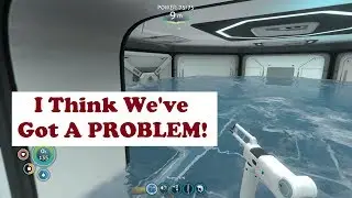 Subnautica - Beginner Guide