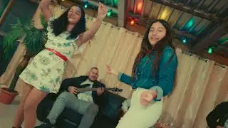 Gipsy boys Cachtice - Romale ( cover )