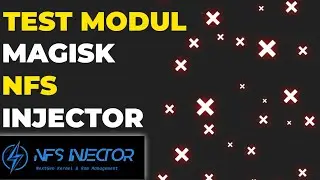 module magisk gaming nfs injector 2021.test game dan review terbaik