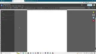 How To Make Google Docs Dark Mode