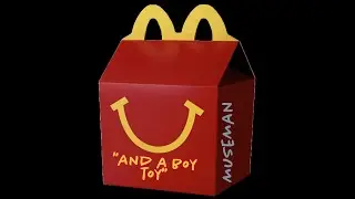 I Need a Boy Toy! Blame Madonna and RuPaul