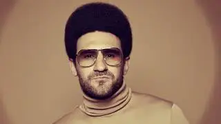 Kizo - DISNEY ale to SOUL 1960's (AI Cover)