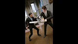 Milei vs Massa, la pelea final