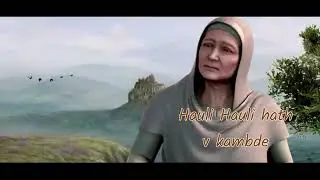 Shaheedi Ahsaas | Meenu Kaur | Avnish Srivastava | Muzic Series Entertainment