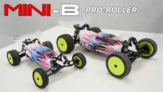 Losi Mini-B Pro Roller 2WD Buggy | Overview
