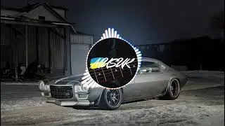 SKYLERR & Agape - Люби мене (BID0NCI0N Remix)