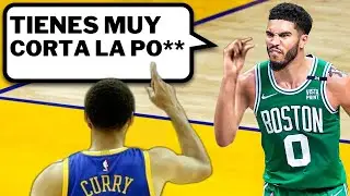 Momentos HUMILLANTES para JUGADORES de la NBA