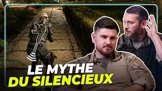 Ghost Recon Wildlands: Alex and Thomas's Military ANALYSIS