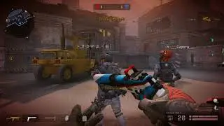Ловля читеров 31 Warface Победителя 13го Open cup 