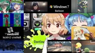 go shit go (random Sparta Venom TSS Remix testing test)