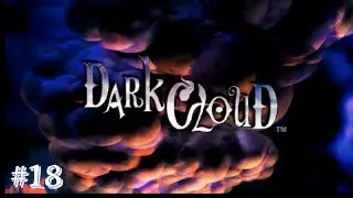 Dark Cloud (PS5) - Lets Play to Platinum Episode 18 Weapon Synthesizing