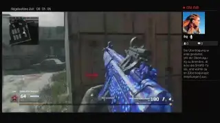 MWR Ein Neuen Kanal Ankündigung Video[GERMAN] [PS4]