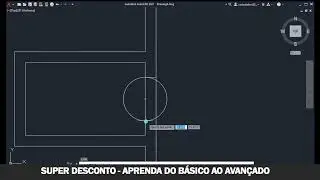 Curso de AutoCAD - na prática