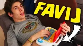 IRROMPERE IN CASA DI FAVIJ!! (LA VENDETTA DEI MATES)