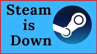 Steam Servers Down | Steam Disconnected Account