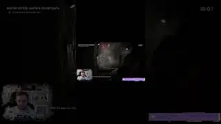 Atomic Heart - Метростроитель #игры #stream #новинка #subscribe #sub #atomicheart #shorts #short