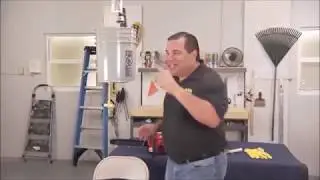 [YTP] Phil Swift likes cursing