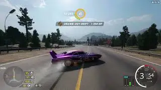 CarX East Touge Drift Cruise