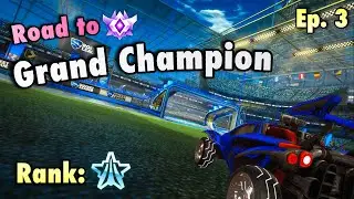 Comeback King | Road to Grand Champion 👑 | Ep. 3