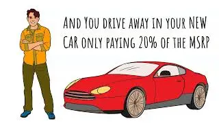 ITEA Cars Members Buying Process