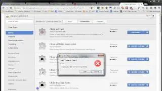 How to Use Google Chrome Extension 