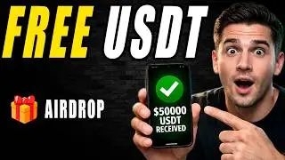 How to Get Free Crypto in 2026: No Deposit, Real Airdrop Strategy That Works