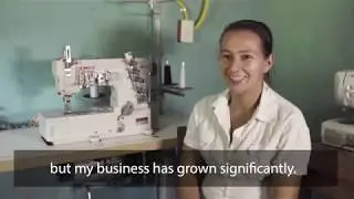 Training apps to foster women’s economic empowerment in Paraguay