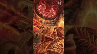 The Big Changes to Horus' Death | Warhammer 40k Lore