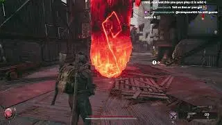 Remnant 2 (Part Seven)