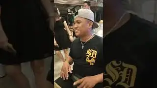 Pang malakasang concert ng taon