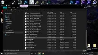 Assassin's Creed: Revelations - Screen Flickering Fix