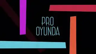 PRO OYUNDA - (YENI INTROMUZ)