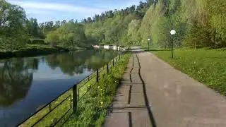 Истра.