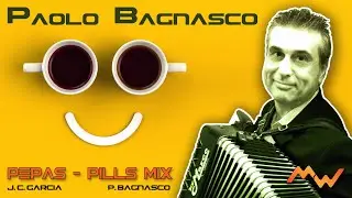 PEPAS (Fisarmonica Version) by Paolo Bagnasco 