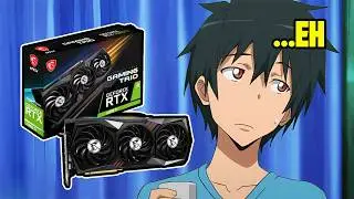 Is RTX 3080 Ti worth $400?