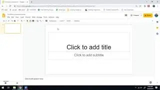 How To Change Layout Of Slides In Google Slides