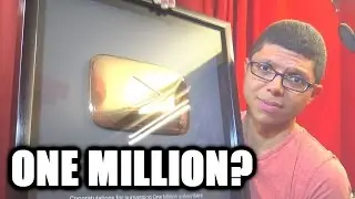 One MILLION? On Success and Awards
