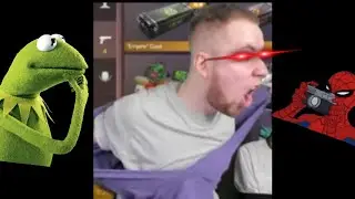 Тик так рвет футболку за Илью😎