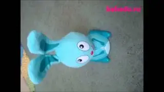 Интерактивная игра Прятки с Бани Ouaps